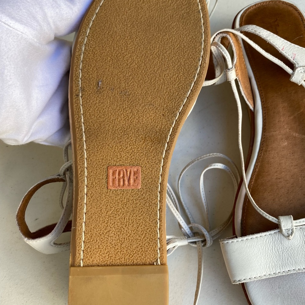 Frye gladiator sandals - Picture 4 of 7